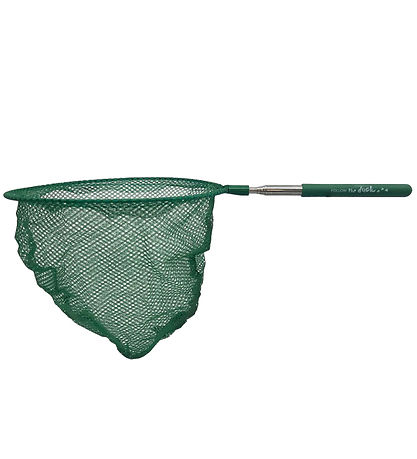 Follow the Duck Net - Telescopic Net - Dark Green Follow the Duck Net - Telescopic Net - Dark Green