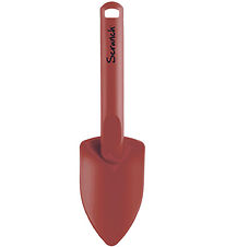 Scrunch Skovl - 21 cm - Rust Scrunch Skovl - 21 cm - Rust