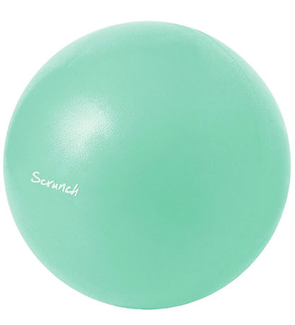 Scrunch Bold - 23 cm - Lysegrøn