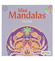 Mini Mandalas Malebog - Fauna Mini Mandalas Malebog - Fauna