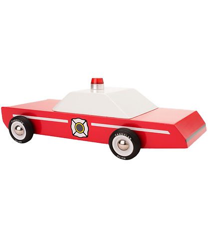 Candylab Bil - 18,3 cm - Brandchef
