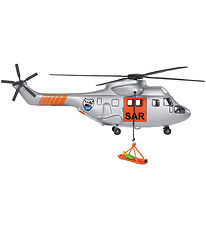 Siku Helicopter - 1:50 Transportation Helicopter Siku Helicopter - 1:50 Transportation Helicopter
