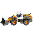 Siku Arbejdsbil - 1:50 - Liebherr L 556 Wheel-Loader Siku Arbejdsbil - 1:50 - Liebherr L 556 Wheel-Loader