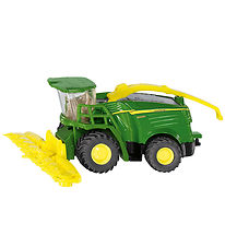 Siku Mejetærsker - 1:87 - John Deere 8500I Siku Mejetærsker - 1:87 - John Deere 8500I