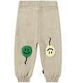 Molo Bukser - Strik - Sol - Balloon Smile Molo Bukser - Strik - Sol - Balloon Smile