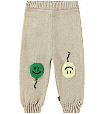 Molo Bukser - Strik - Sol - Balloon Smile