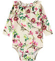 Molo Body l/æ - Freya - Hellebore
