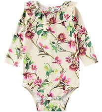 Molo Body l/æ - Freya - Hellebore