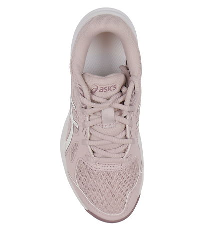 Asics Sko - Upcourt 6 GS - Watershed Rose/White Asics Sko - Upcourt 6 GS - Watershed Rose/White
