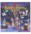 Forlaget Carlsen Bog - Anton og Farmor Flyver op til Vorherre -  Forlaget Carlsen Bog - Anton og Farmor Flyver op til Vorherre -