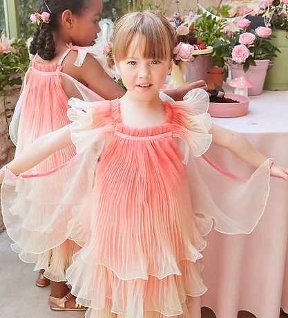 Meri Meri Udklædning - Fairy