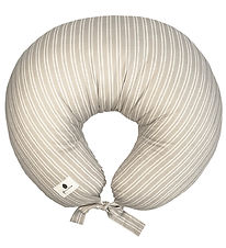 Pine Cone Ammepude - Kapok - Nora - Beige Stripe Pine Cone Ammepude - Kapok - Nora - Beige Stripe