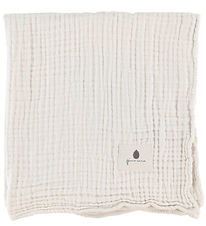 Pine Cone Babysvøb - 120x120 cm - Kadera - Cream Pine Cone Babysvøb - 120x120 cm - Kadera - Cream