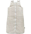 Pine Cone Sovepose - 6-12 mdr. - Beige Stripe Pine Cone Sovepose - 6-12 mdr. - Beige Stripe