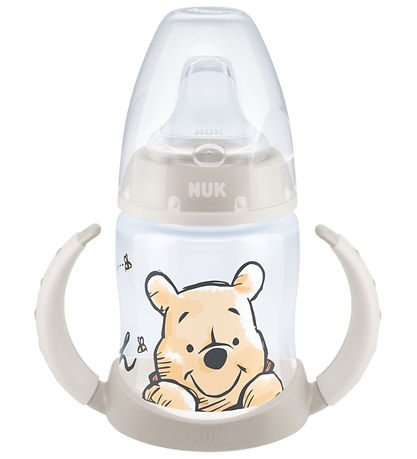 Nuk Drikkekop m. Håndtag og Tud - First Choice - 150ml - Peter P