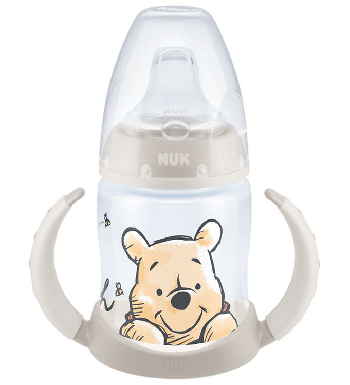 Nuk Drikkekop m. Håndtag og Tud - First Choice - 150ml - Peter P