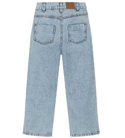 Hust and Claire Jeans - Jamia - Blue Jeans