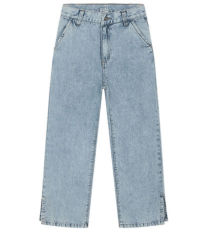 Hust and Claire Jeans - Jamia - Blue Jeans