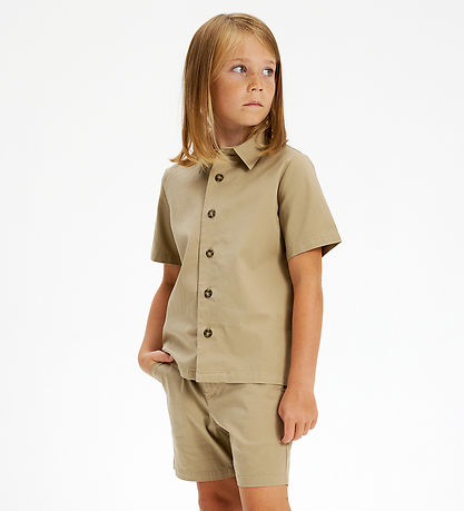 The New Skjorte - TnKristian - Cornstalk The New Skjorte - TnKristian - Cornstalk