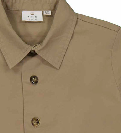 The New Skjorte - TnKristian - Cornstalk The New Skjorte - TnKristian - Cornstalk