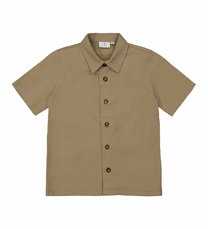 The New Skjorte - TnKristian - Cornstalk The New Skjorte - TnKristian - Cornstalk