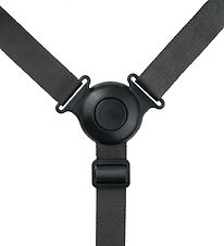 Ziza Sele Til Højstol - Pepper