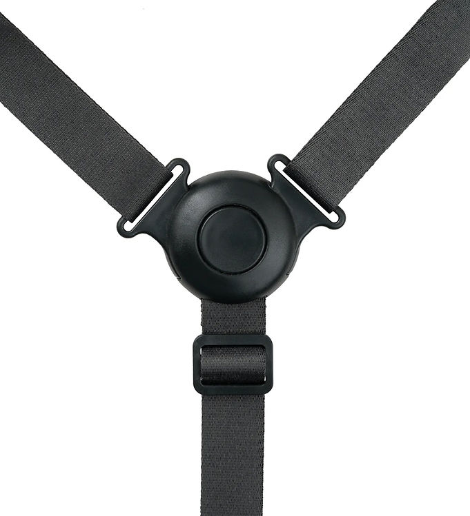 Ziza Sele Til Højstol - Pepper