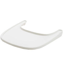 Ziza Bakke Til Højstol - 40,4x40,4 cm - Vanilla Ziza Bakke Til Højstol - 40,4x40,4 cm - Vanilla