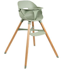 Ziza Højstol - 62x59 cm - Olive Ziza Højstol - 62x59 cm - Olive
