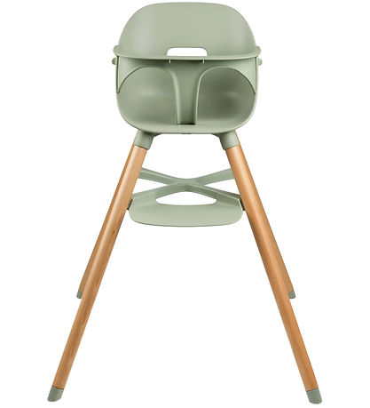 Ziza Højstol - 62x59 cm - Olive Ziza Højstol - 62x59 cm - Olive
