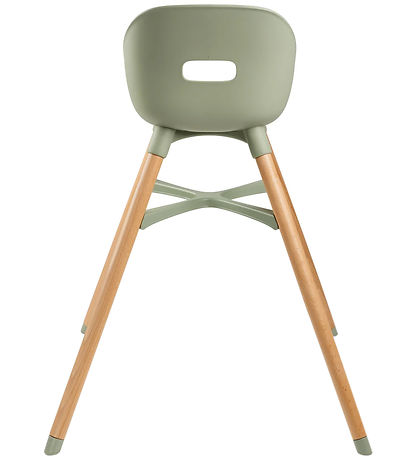 Ziza Højstol - 62x59 cm - Olive Ziza Højstol - 62x59 cm - Olive