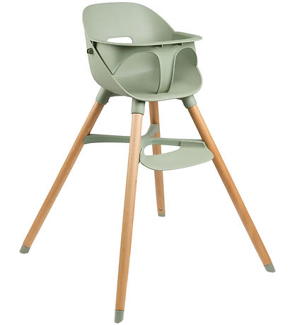 Ziza Højstol - 62x59 cm - Olive Ziza Højstol - 62x59 cm - Olive