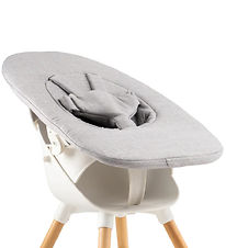 Ziza Babysæde - Newborn - Vanilla Ziza Babysæde - Newborn - Vanilla