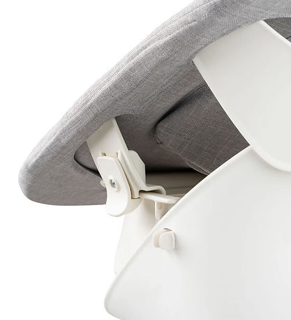 Ziza Babysæde - Newborn - Vanilla