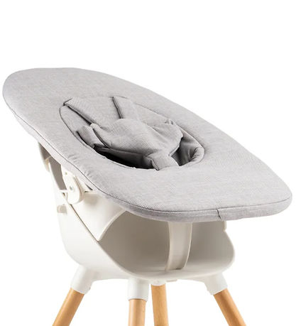 Ziza Babysæde - Newborn - Vanilla
