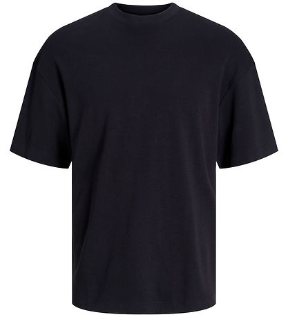 Jack & Jones T-shirt - JjeUrban - Noos - Black/ Loose