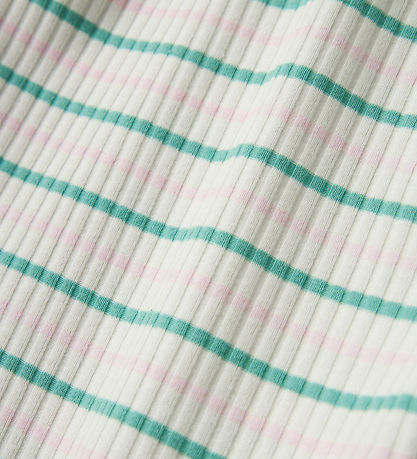 Name It Bluse - Rib - NkfVemma - Jet Stream/Wasabi/Festival Bloo Name It Bluse - Rib - NkfVemma - Jet Stream/Wasabi/Festival Bloo