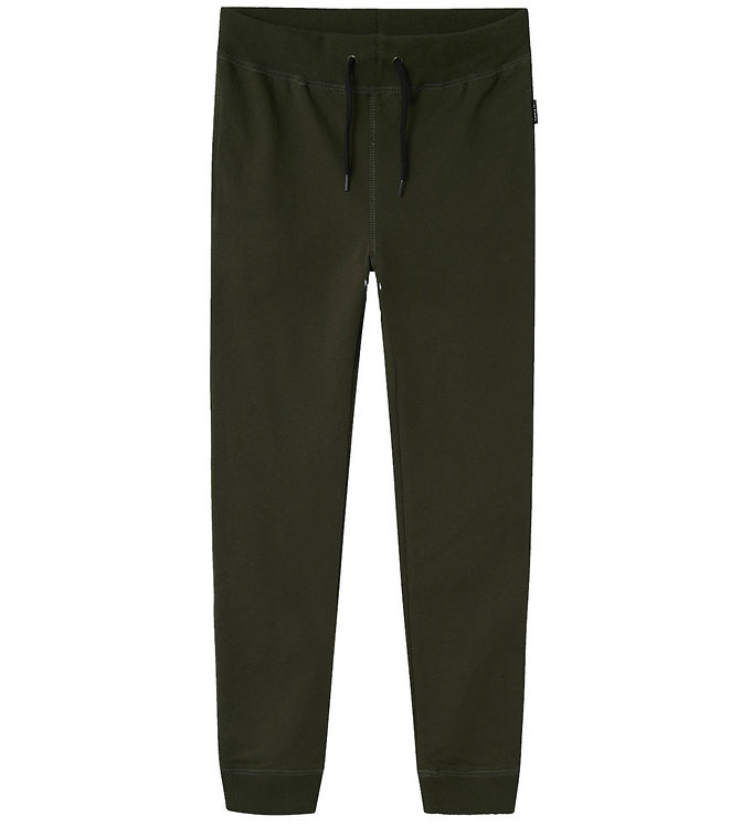 Name It Sweatpants - Noos - NkmSweat - Rosin