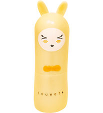 Inuwet Læbepomade - Pineapple - Gul Inuwet Læbepomade - Pineapple - Gul