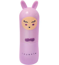 Inuwet Læbepomade - Marshmallow - Mauve Inuwet Læbepomade - Marshmallow - Mauve