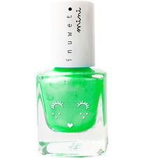 Inuwet Neglelak - Watermelon - Neon Green Inuwet Neglelak - Watermelon - Neon Green