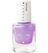 Inuwet Neglelak - Blueberry - Mauve Dream Today Inuwet Neglelak - Blueberry - Mauve Dream Today