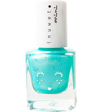Inuwet Neglelak - Apple - Turquoise Inuwet Neglelak - Apple - Turquoise