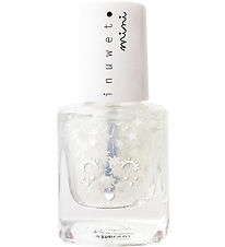 Inuwet Neglelak - Top Coat - Stars Inuwet Neglelak - Top Coat - Stars