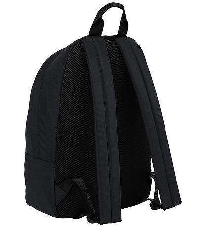 Tommy Hilfiger Rygsæk - TJM Ess Daily Dome - 14,5 L - Sort