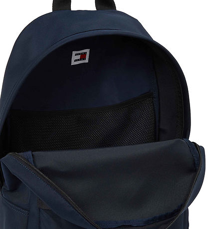 Tommy Hilfiger Rygsæk - TJM Ess Daily Dome - 14,5 L - Dark Night