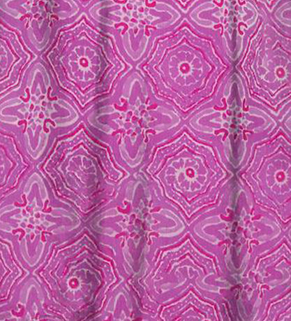 Kids Only Kjole - KogLola - White/Ethnic Bohemian Kids Only Kjole - KogLola - White/Ethnic Bohemian