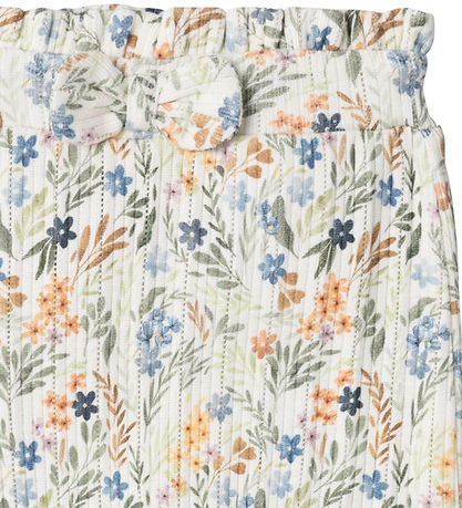 Name It Trousers - NbfKejsa - Jet Stream