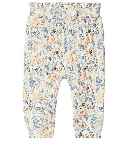 Name It Trousers - NbfKejsa - Jet Stream