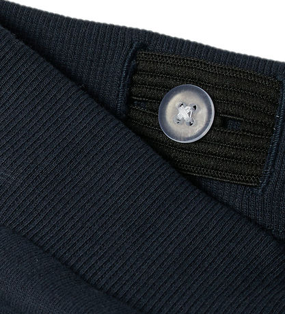 Name It Sweatpants - NmmJokba Paw Patrol - Dark Sapphire